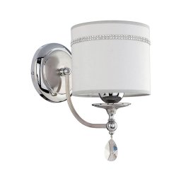 Jupiter 1528 - JU K H - Luz de parede JULIA II E27/60W