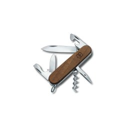 Victorinox - Canivete multifuncional 9,1 cm/10 funções castanho