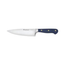 Wüsthof - Faca de chefe CLASSIC COLOUR 16 cm azul