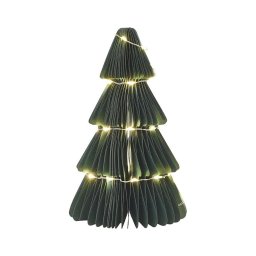 Árvore de Natal LED 35xLED/2xAA