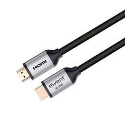 Cabo HDMI Ewent (HDMI 1.4) 1.80m