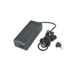 Carregador para Portátil Toshiba 18-20V 3,75A 75W - 5.5mm x 2.5mm Compativel