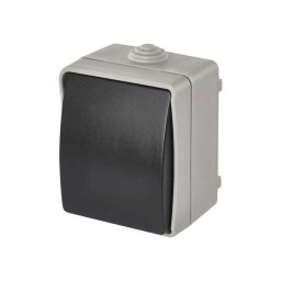 Interruptor cruzado nº 7 250V/10AX IP54