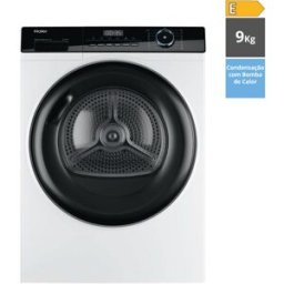 MÁQUINA SECAR ROUPA HAIER HD90A2939S