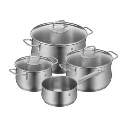 WMF - Conjunto de panelas BRILLANT 4 peças