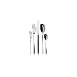 WMF - Conjunto de talheres PALERMO 24 peças
