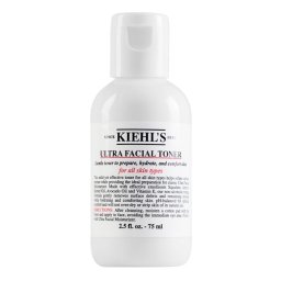 Kiehl's Toners Ultra Facial Toner Tônico facial sem álcool
