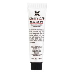 Kiehl's Tratamentos de lábio Bálsamo labial 1 Bálsamo labial