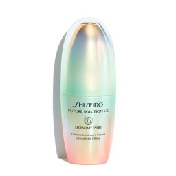 Shiseido Cosméticos Faciais Future Solution LX Legendary Enmei Serum Sérum para o Contorno dos Olhos