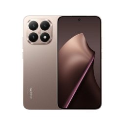 Xiaomi 15T 5G Dual SIM 12GB/256GB Rosa Dourado