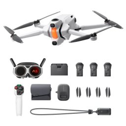 ANTIGRAVITY Drone A1 Explorer Bundle