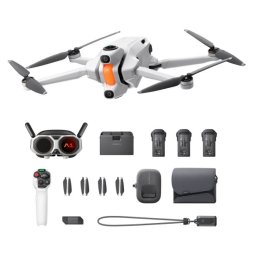ANTIGRAVITY Drone A1 Infinity Bundle