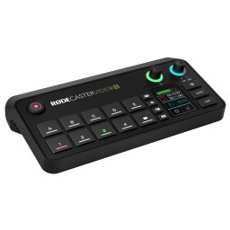 RODE Consola RodeCaster Vdeo S