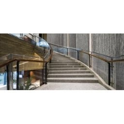 Vinil Design de interiores NE69 Grey and Black Granite (10 metros)