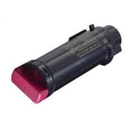 4PAPER Xerox Phaser 6510 Toner Magenta Compatível
