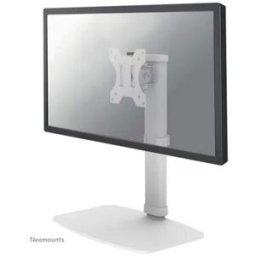 Neomounts Suporte de mesa FPMA-D890WHITE para monitor 10-30