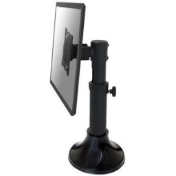 Neomounts Suporte de mesa FPMA-D025 Monitor 10-30 (PRETO)
