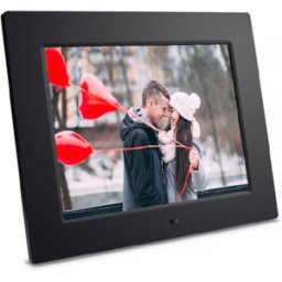 Moldura Digital BRAUN 1083