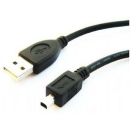 4PAPER Cabo USB 2.0 4 Pinos-USB 2.0 1,8m