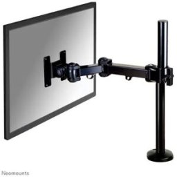 Neomounts Suporte de mesa FPMA-D960G para monitor 10-30