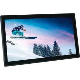 Moldura Digital Braun DigiFrame 1731 8 GB