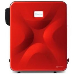 Impressora 3D Sinterit Lisa SLS