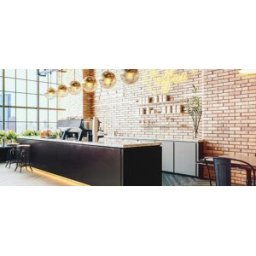 Vinil Design de interiores J16 Mat Glitter Black (25 metros)
