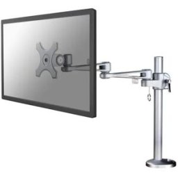 Neomounts Suporte de mesa FPMA-D935G para monitor 10-30