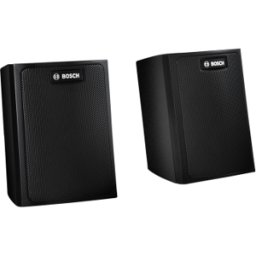 Bosch Alto-falante Satélite Compact Sound Preto LB6-S-D