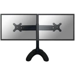 Neomounts Suporte de mesa FPMA-D700DD para monitores 10-30