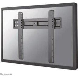 Neomounts Suporte de parede LED-W400BLACK para monitor 32-55