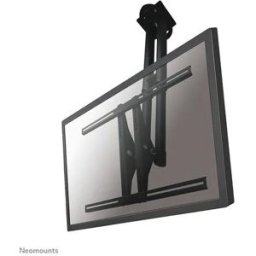 Neomounts Suporte de teto PLASMA-C100BLACK para monitor 37-75
