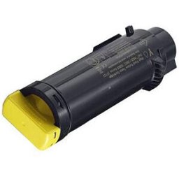 4PAPER Xerox Phaser 6510 Toner Amarelo Compatível
