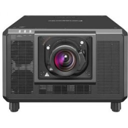 Projetor Panasonic PT-RZ34KEJ WUXGA