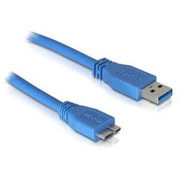4PAPER Cabo Micro USB-USB 3.0 3m