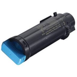 4PAPER Xerox Phaser 6510 Toner Azul Compatível