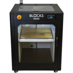 Impressora 3D Blocks RD50