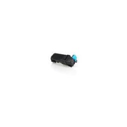 4PAPER Xerox Phaser 6125 Toner Azul Compatível