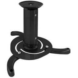 TooQ Suporte de Teto para Projetores PJ1010TN-B