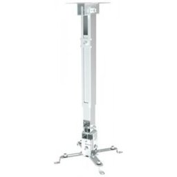REFLECTA Suporte Teto para Projetor TAPA 43-65 Branco