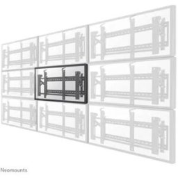 Neomounts Suporte de parede LED-VW2000BLACK para monitor 32-75