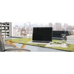 Película Decorativa Mat Yellow (ML (1x1.52m))