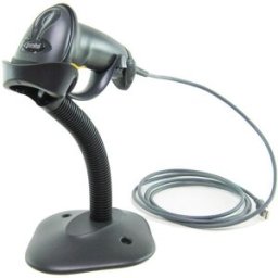 Scanner Motorola LS2208