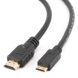 4PAPER Cabo Mini HDMI-HDMI 3m
