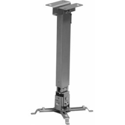 REFLECTA Suporte Teto para Projetor TAPA 43-65 Silver