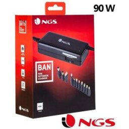 Carregador Universal NGS 90w