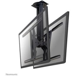 Neomounts Suporte de teto PLASMA-C100D para monitores 37-75