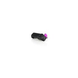 4PAPER Xerox Phaser 6125 Toner Magenta Compatível