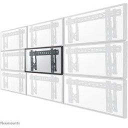 Neomounts Suporte de parede LED-VW1000BLACK para monitor 32-75