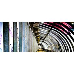 Película de Segurança Anti-Graffiti Protec 4C (Rolo 1.22X30.5m)